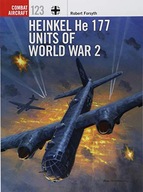Heinkel He 177 Units of World War 2 Forsyth