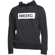 Bluza Nike NK FC Essntl Flc Hoodie M CT2011 010 L