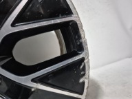 PORSCHE TAYCAN 9J1 disk hliníkový 20" 9J1601025K