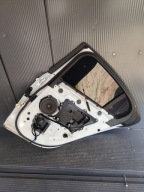 JAGUAR XE 760 door rear. right complete LRC NAK