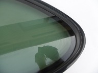 window bodywork left rear part PORSCHE CAYENNE 7L