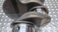 crank NOMINAL GK2Q-6300-CA GP4LA FORD TRANSIT MK8 CUSTOM 2.0 ECOBLUE