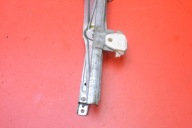 window regulator left front EU HONDA HR-V 1 and 5D 98-01