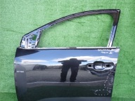 DACIA SANDERO III LOGAN III 20- door left front front