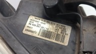 light right front 9649986180 PEUGEOT 207