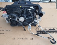 pillar iron complete front body wall sider ALFA ROMEO STELVIO 2.2D