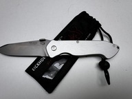 Eickhorn nóż ratowniczy EPK-III ostrze 8,5 cm składany scyzoryk