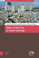 Ideas of the City in Asian Settings Praca