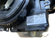 AUDI A1 Q3 Commodo phares Commandes 8X0953501F