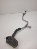 crijevo prijenos vode AUDI A6 C7 A7 2.8 3.0T 4G0819377M