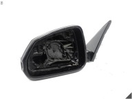 BMW X1 U11 22- mirror exterior left indicator arm cover EUROPA