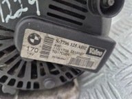 BMW X5 E70 35d Alternator 7796125 M57D30(306D5)