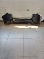 bumper rear part rear DACIA DUSTER 2 II 4 X PDC 850222027R