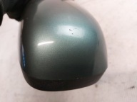 mirror right 7 PIN RENAULT SCENIC II TED97
