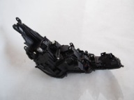 Toyota Corolla Reflektor left light left 12 XII LED 8150-02560