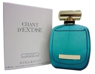 NINA RICCI - CHANT D'EXTASE - EDP 80 ML - ORIGINÁL