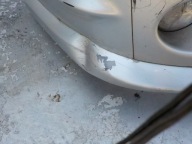 919 SUBARU IMPREZA II GD LIFT bumper front