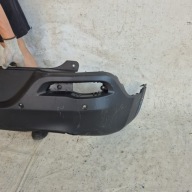 JEEP CHEROKEE V KL 13- bumper rear part rear PDC