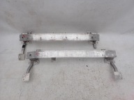 PEUGEOT 208 and 1 12-19 bumper support front front