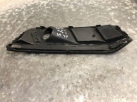 grid of a bumper left front S-LINE AUDI A4 B9 8W0807681G