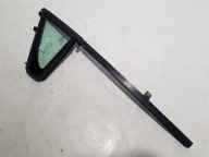 window door triangle left front RENAULT ZOE