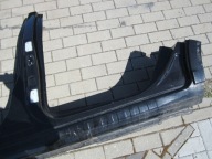 threshold pillar left Mercedes W221 '07 LONG