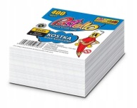 IRODAI KOCKA RAGASZTÁS NÉLKÜLI FEHÉR 85x85x70 PASTELLO