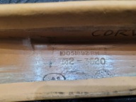 cover right 10051892 left 10051891 CHEVROLET CORVETTE C4