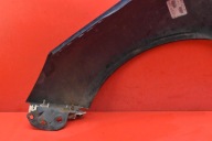 fender right front front graphitic FORD FOCUS MK3 11-15