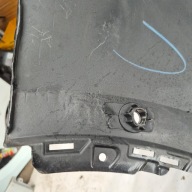 TOYOTA C-HR and 1 LIFT 19-23 bumper front front PDC