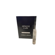 Giorgio Armani, Code, woda toaletowa dla mężczyzn, 1.2 ml