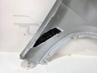 parafango sinistra anteriore BMW X5 G05 LCI m-packet A96