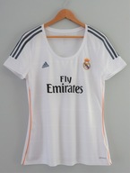 Koszulka Adidas Real Madrid piłkarska XL T187