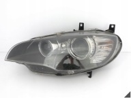 BMW X6 E71 E72 07-13 light XENON SKRETNA DYNAMIC AHL left front EUROPA