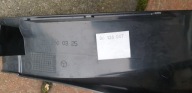 cover SLUPKA side right left MERCEDES R W251