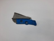 TOYOTA AYGO 2 II 14-18 bracket bumper bracket upper right front original