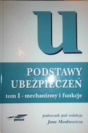 Podstawy ubezpieczeń - Praca zbiorowa