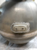 water tank VW PASSAT B6 2.0 TDI 1K0121407A sensor + cup