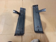 Audi E-TRON 4KE810055A Stütze des Kotflügels links rechts