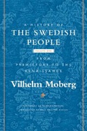 A History of the Swedish People: Volume 1: From