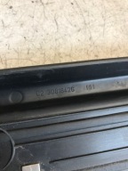 moulding cap of the threshold right front VOLVO V40