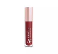 GOLDEN ROSE SOFT MATTE CREAMY LIP POMADKA 114