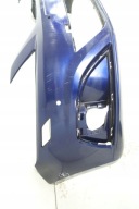 SEAT ALHAMBRA II 7N5 2010- bumper front front 7N5807221A