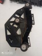 OPEL CORSA E 3DRZWI 3D ZGLIZGI Halter heck KPL