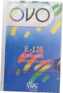 OVO E-120 chrom high quality NOWA