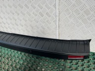FORD TRANSIT CUSTOM LIFT 18- bumper rear below PDC original BK21-17E962-AE