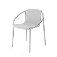 Krzesło umbra - CHAIR RINGO GREY 55X64X75