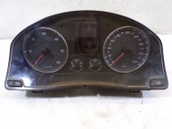 Montaggio STARTOWY VW JETTA 5 V 1.9 TDI 03G906021PM