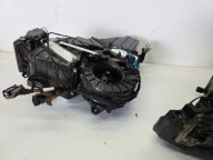 heater rear rear part AUDI Q7 4L 4L0820004C