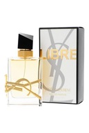 Yves Saint Laurent Libre Pour Femme 50ml parfumovaná voda žena EDP